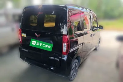 Wuling Zhiguang New Energy