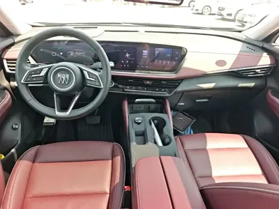 Buick Envision Plus