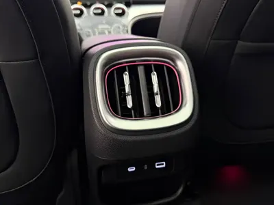 Smart Smart #3