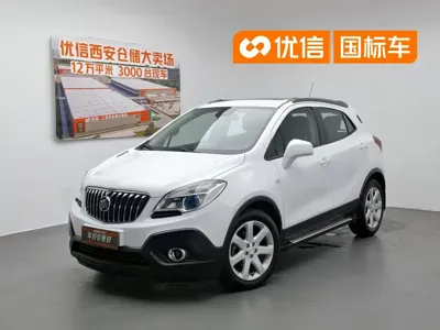 Buick Encore