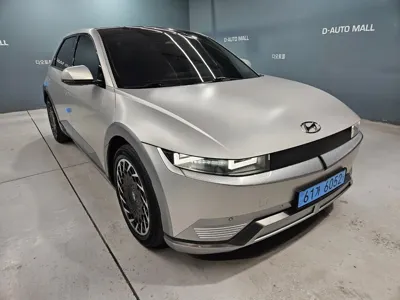 Hyundai Ioniq5