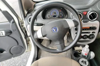 Changan Benni mini