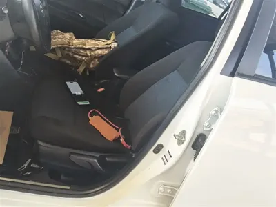 Toyota Yaris L
