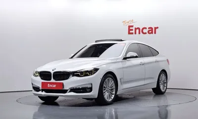 BMW Gran Turismo