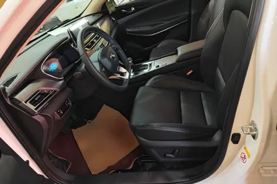 Changan Ruicheng CC