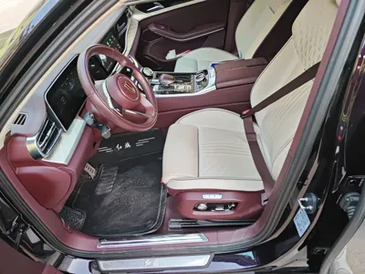 Hongqi H9