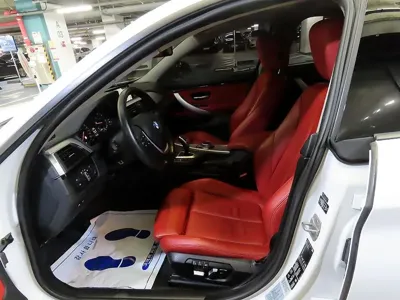 BMW 4-Series