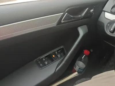 Jetta VA3