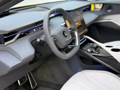 Lotus Eletre