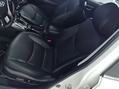 Hyundai Elantra Langdong