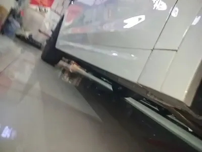 Li Auto Li L7
