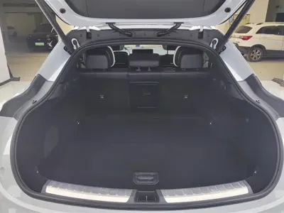 Zeekr 极氪007GT