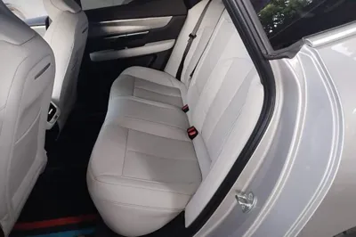 Xpeng P7
