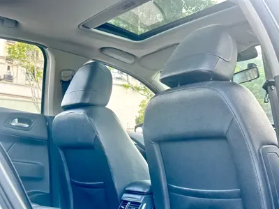 Citroen C4L
