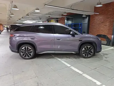 BYD 宋Ultra