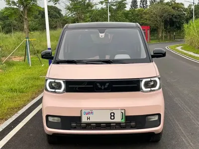 Wuling MINIEV