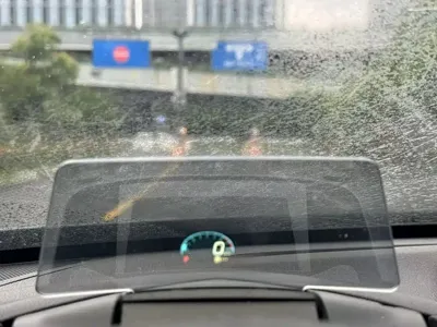 Mazda CX-4