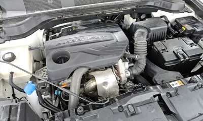 KG_Mobility_Ssangyong KORANDO