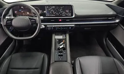 Hyundai Ioniq6