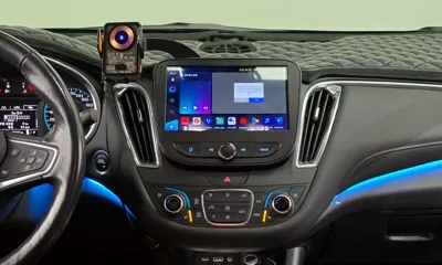 ChevroletGMDaewoo Malibu
