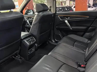 Honda Avancier