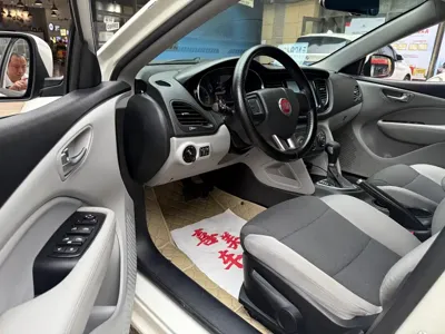 Fiat Ottimo
