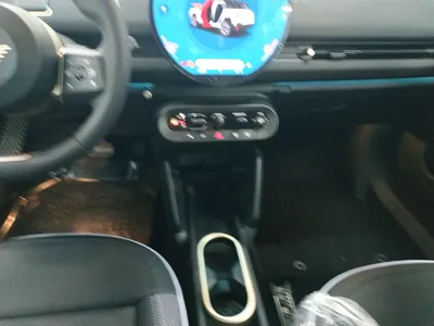 MINI Aceman