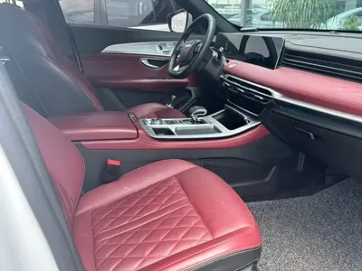 Jetour X70 Plus