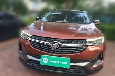 Buick Encore