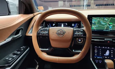KG_Mobility_Ssangyong Torres