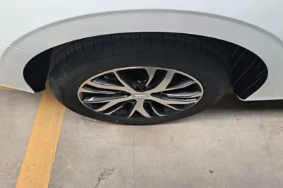 Geely Auto Emgrand