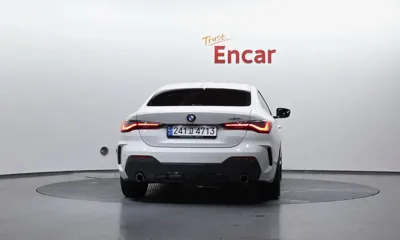 BMW 4-Series