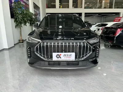 Jetour X70 Plus