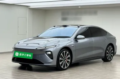 Nio ET7