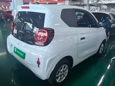 Roewe Clever