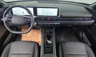 Hyundai Ioniq6