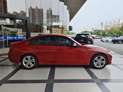 BMW 3 Series (Import)