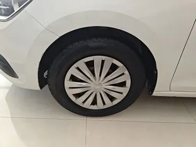 Volkswagen Santana