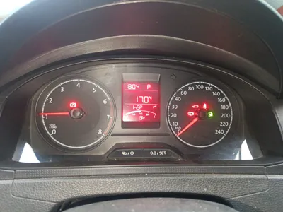 Volkswagen Santana