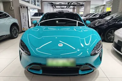 Xiaomi Auto SU7