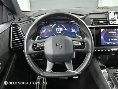 Citroen-DS DS7