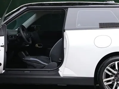 MINI MINI COOPER EV