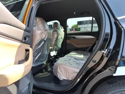 Renault-KoreaSamsung Grand Koleos