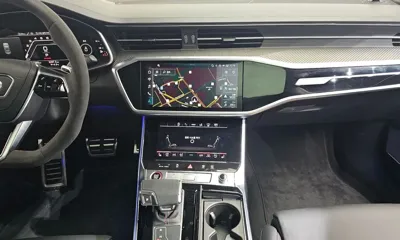 Audi RS7