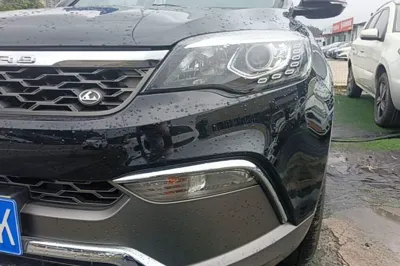 Leopaard CS10