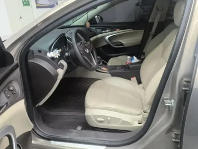 Buick Regal