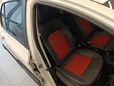 Haval H1