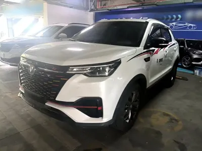 Changan CS55PLUS