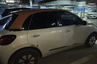 Wuling Bingo
