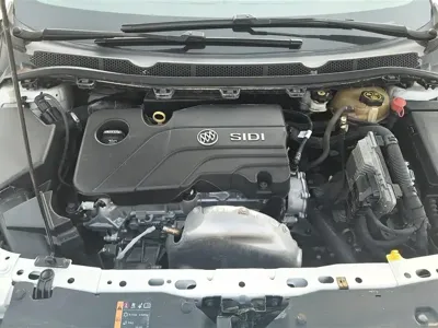 Buick Verano